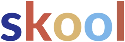 Skool logo